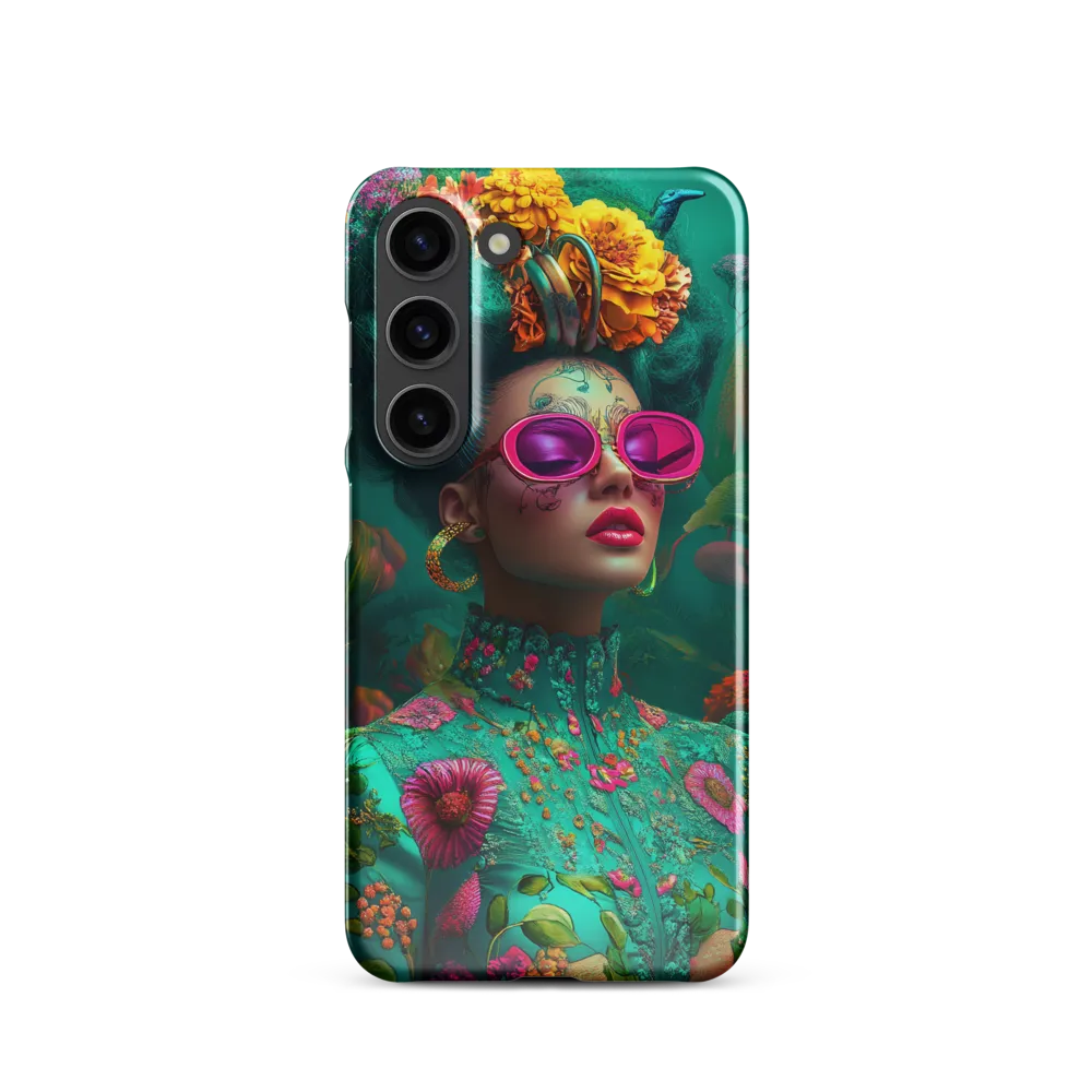 Floral Dreams