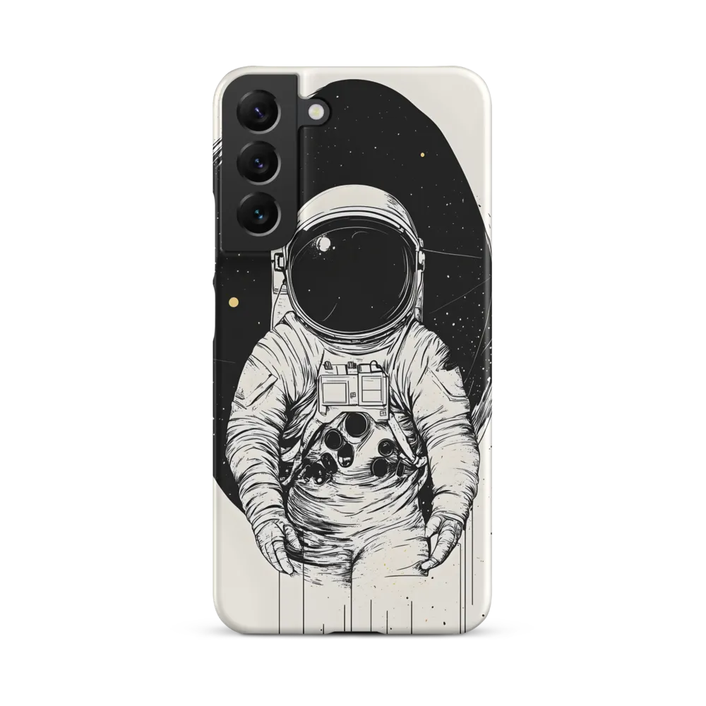 Cosmic Voyager