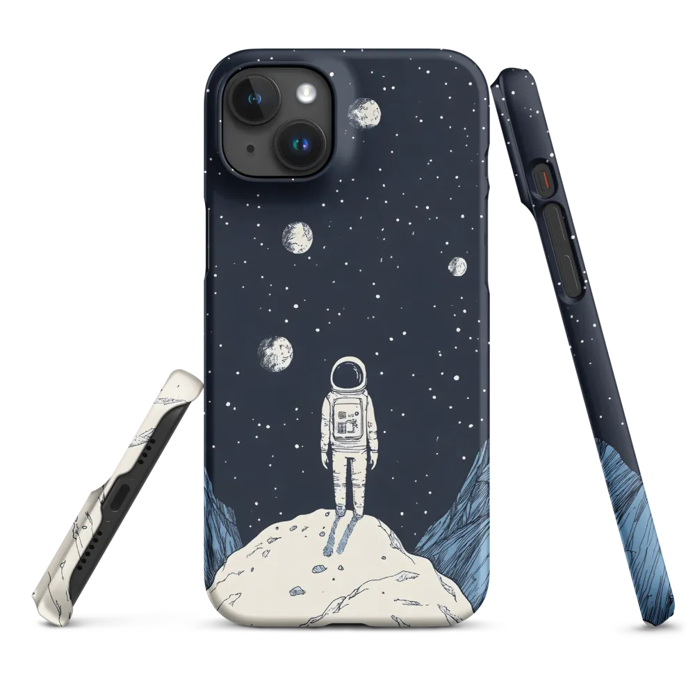 Gazing into the Infinite