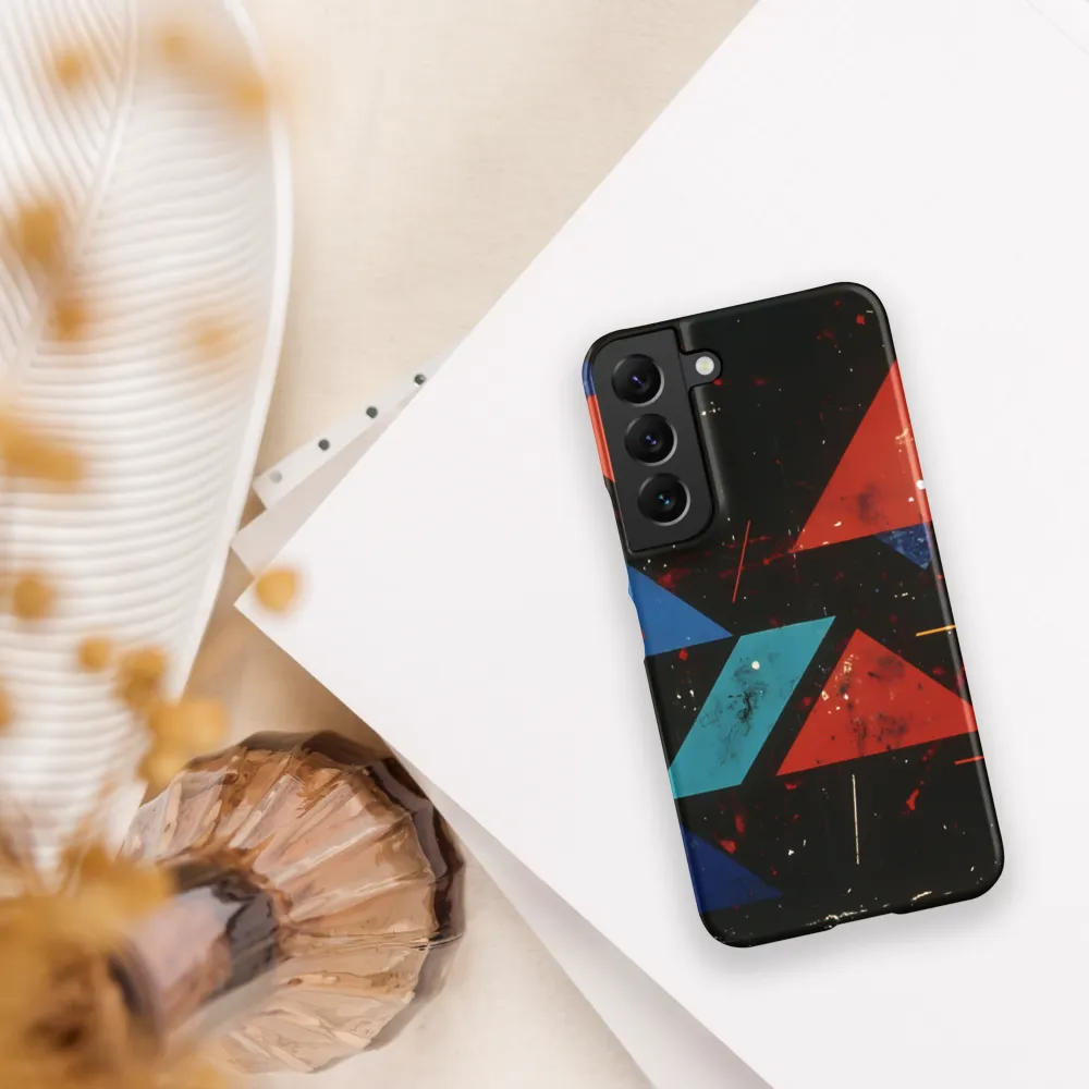 Dynamic Geometric Harmony