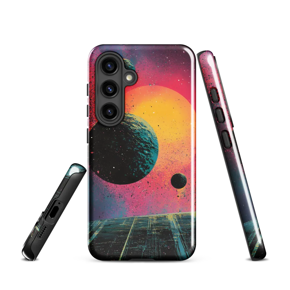 Cosmic Reverie