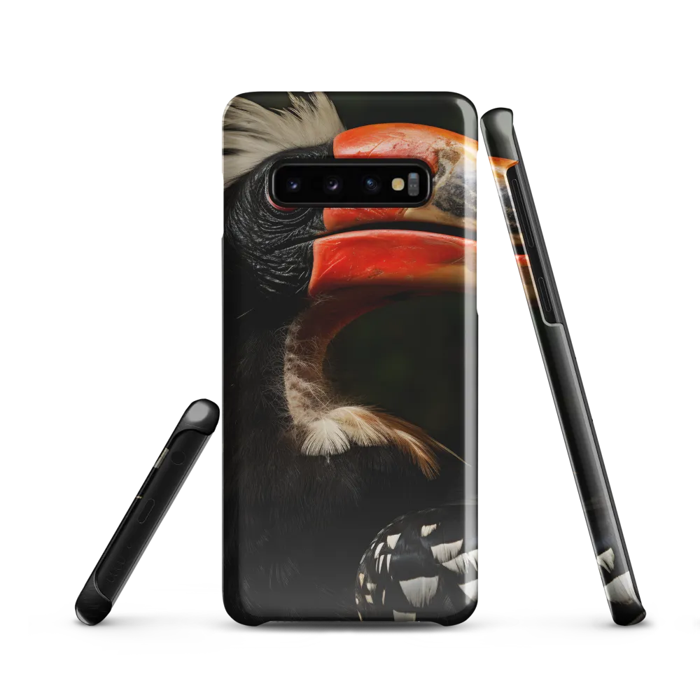 Majesty of the Hornbill