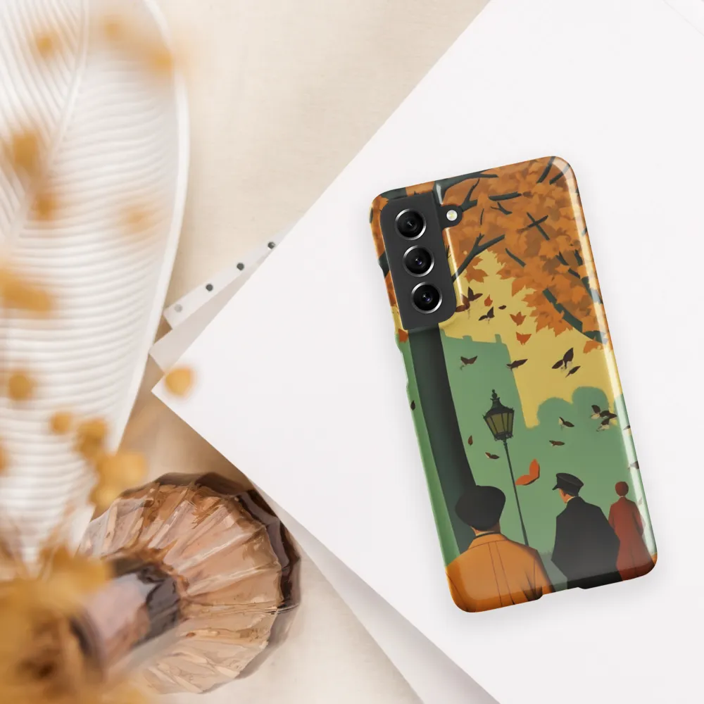 Whispers of Autumn