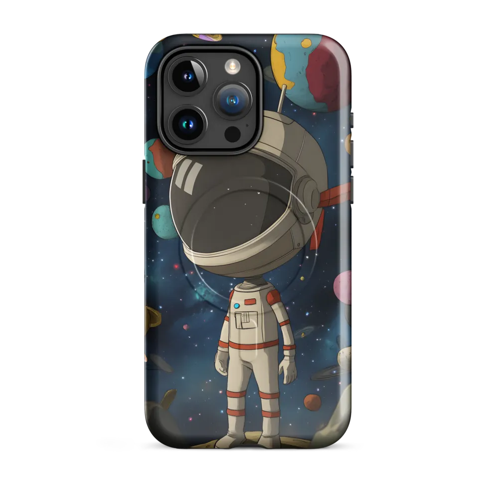 Cosmic Wonder