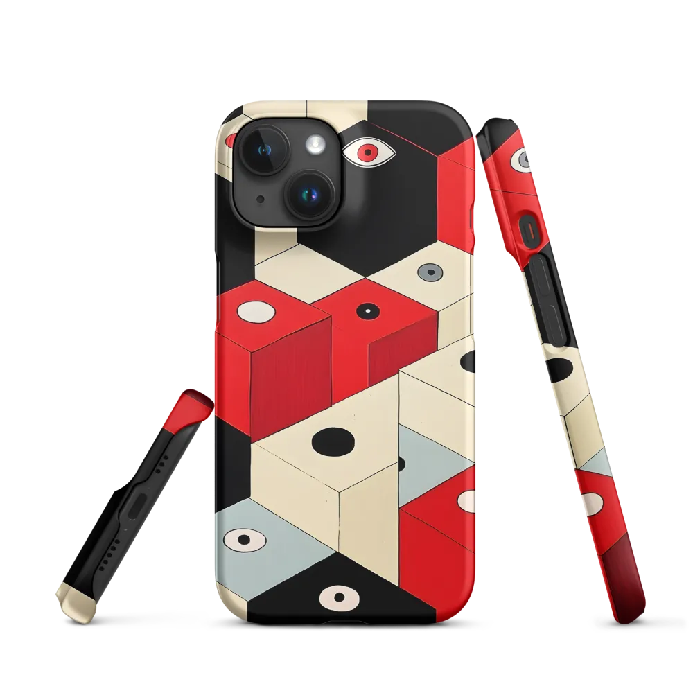 Dynamic Cubism