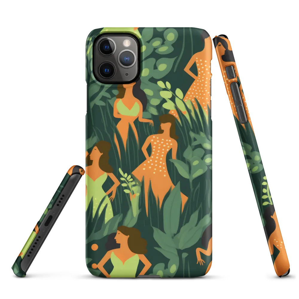 Harmony in Green