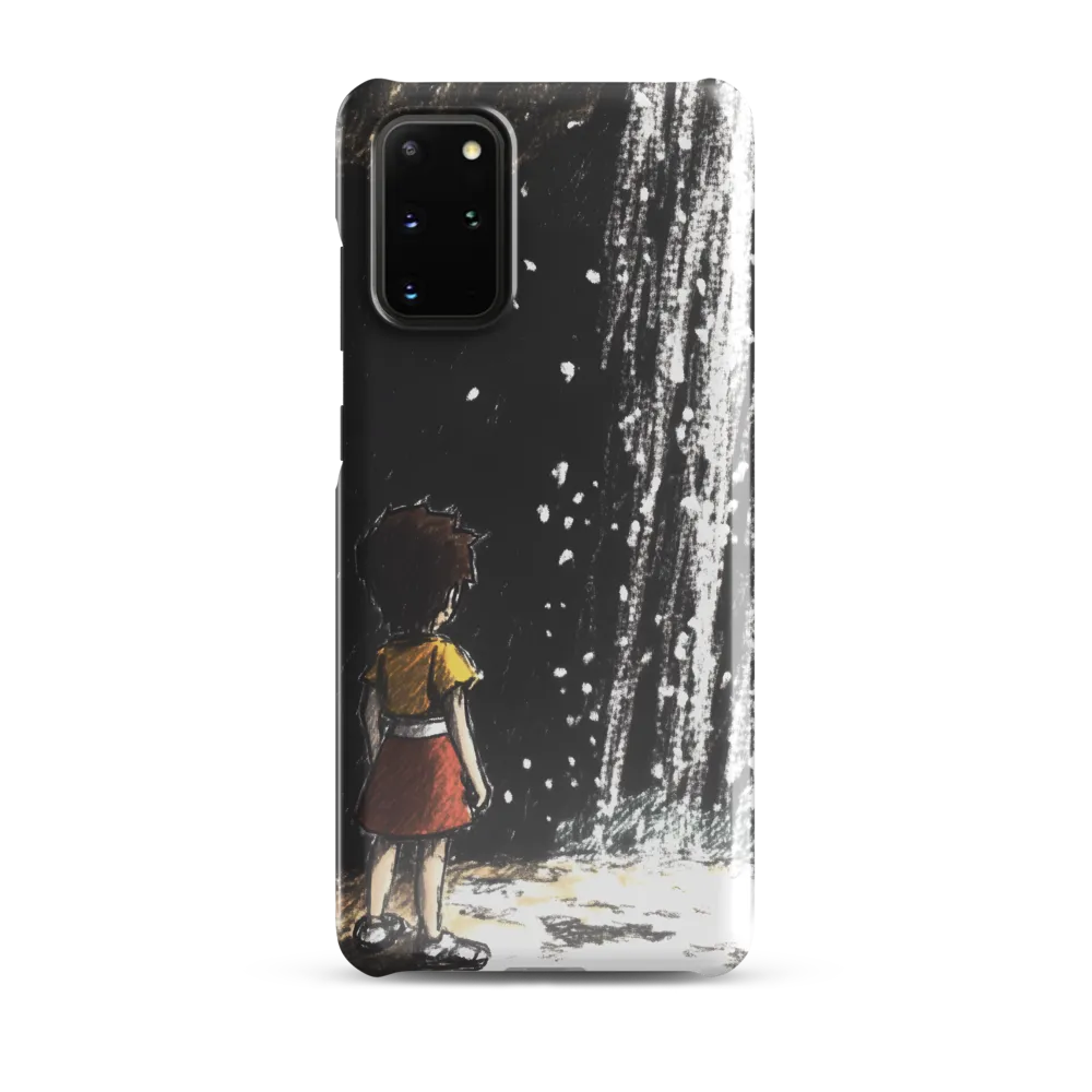 Whispers of the Waterfall