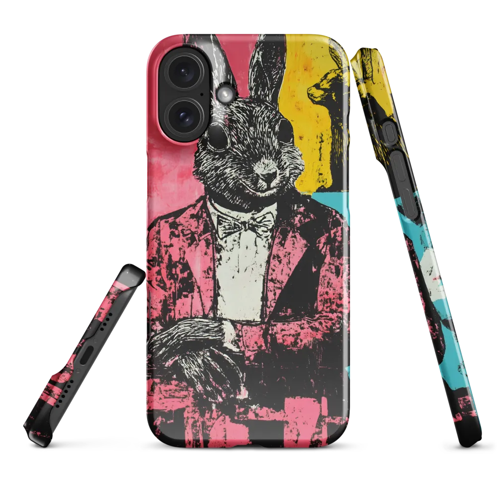 The Dapper Rabbit