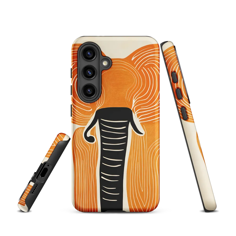 Elegance of the Elephant