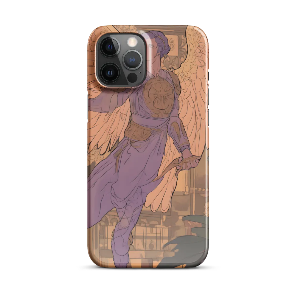 Celestial Guardian