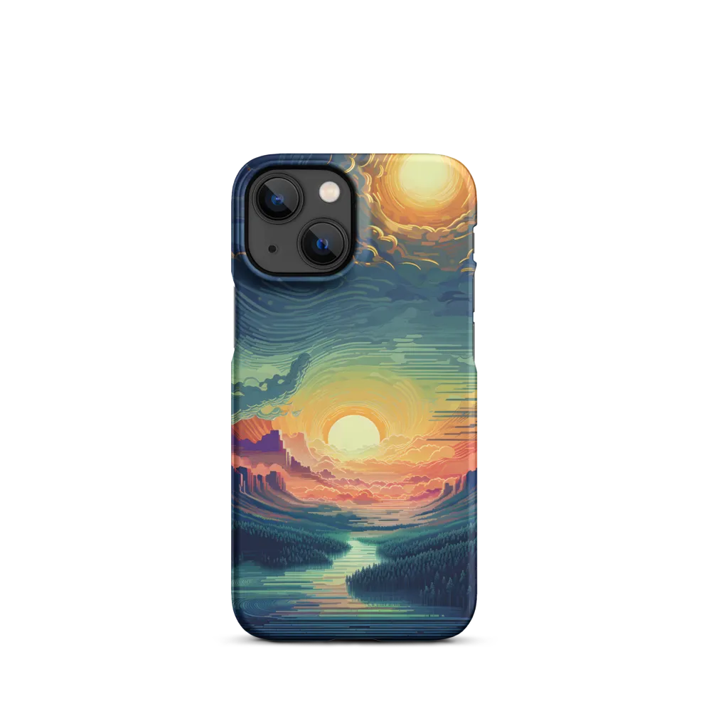 Elysium at Dusk