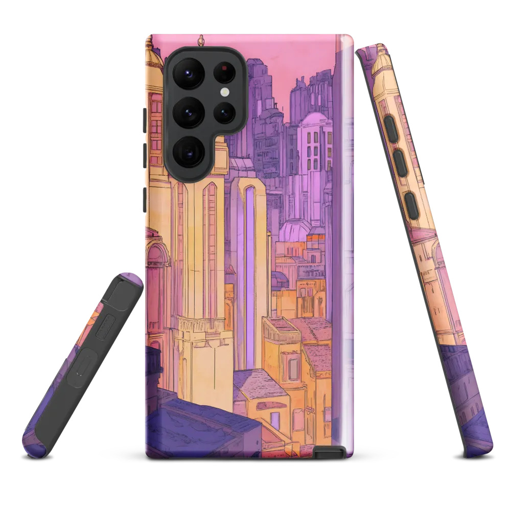 Dreamscape Towers