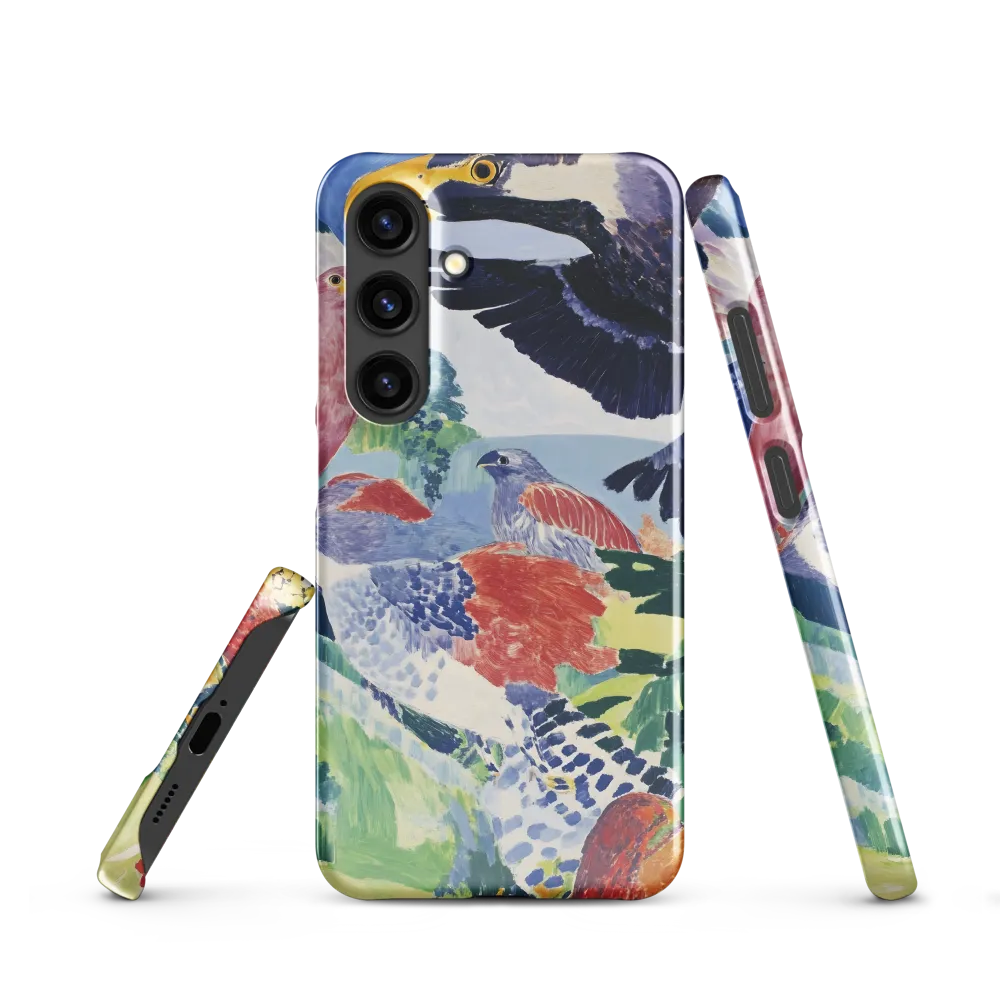 Symphony of Birds