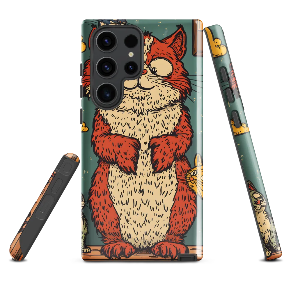 Playful Companions
