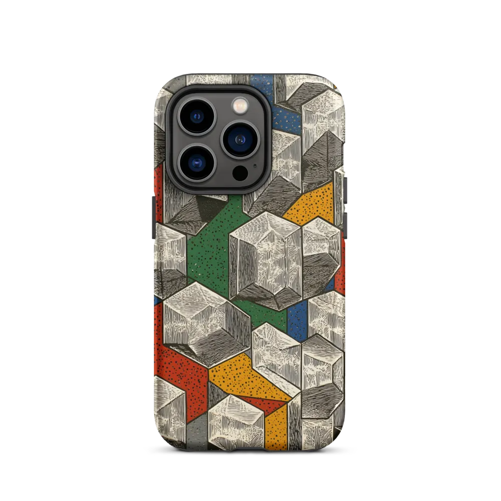 Cubic Dynamics