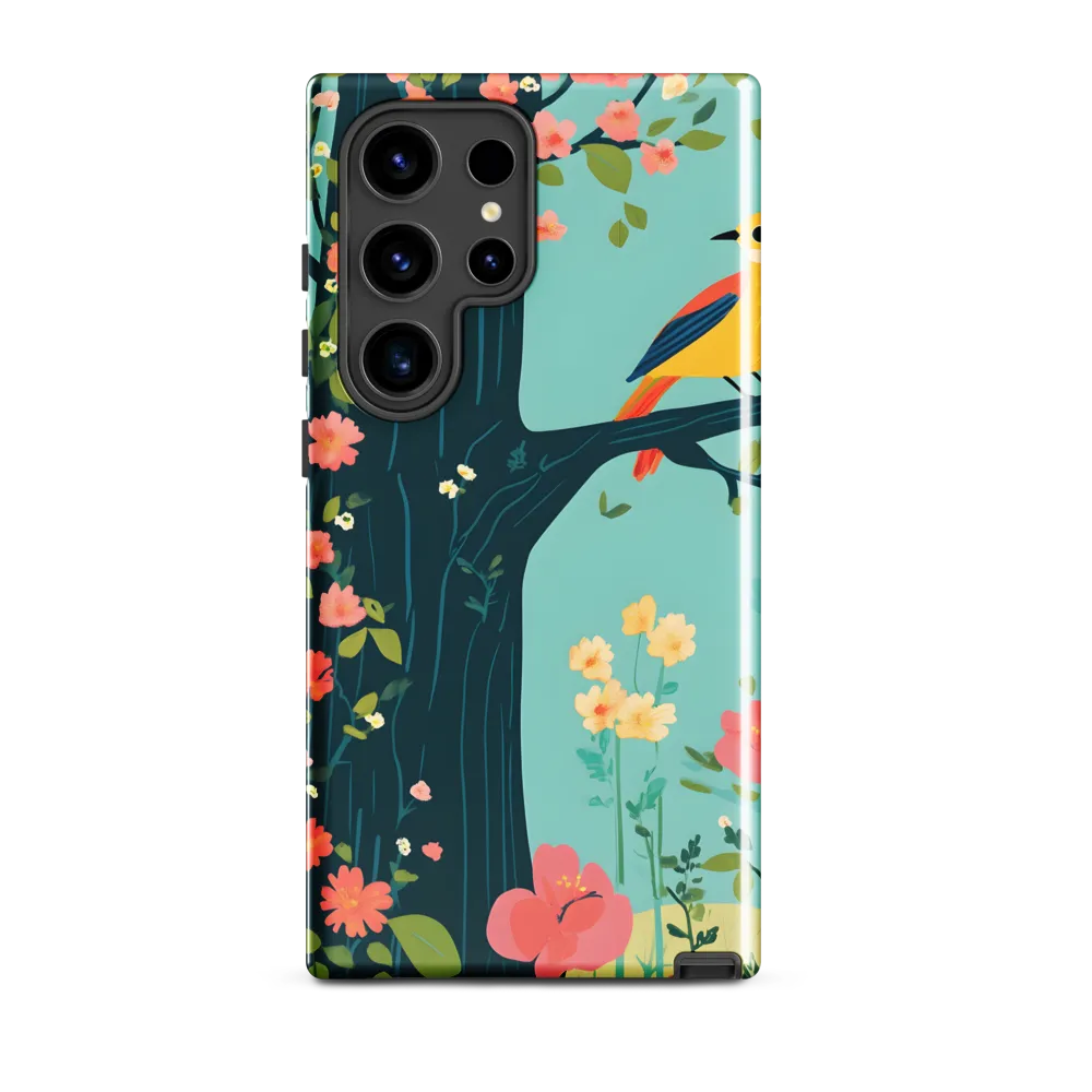Harmony in Bloom