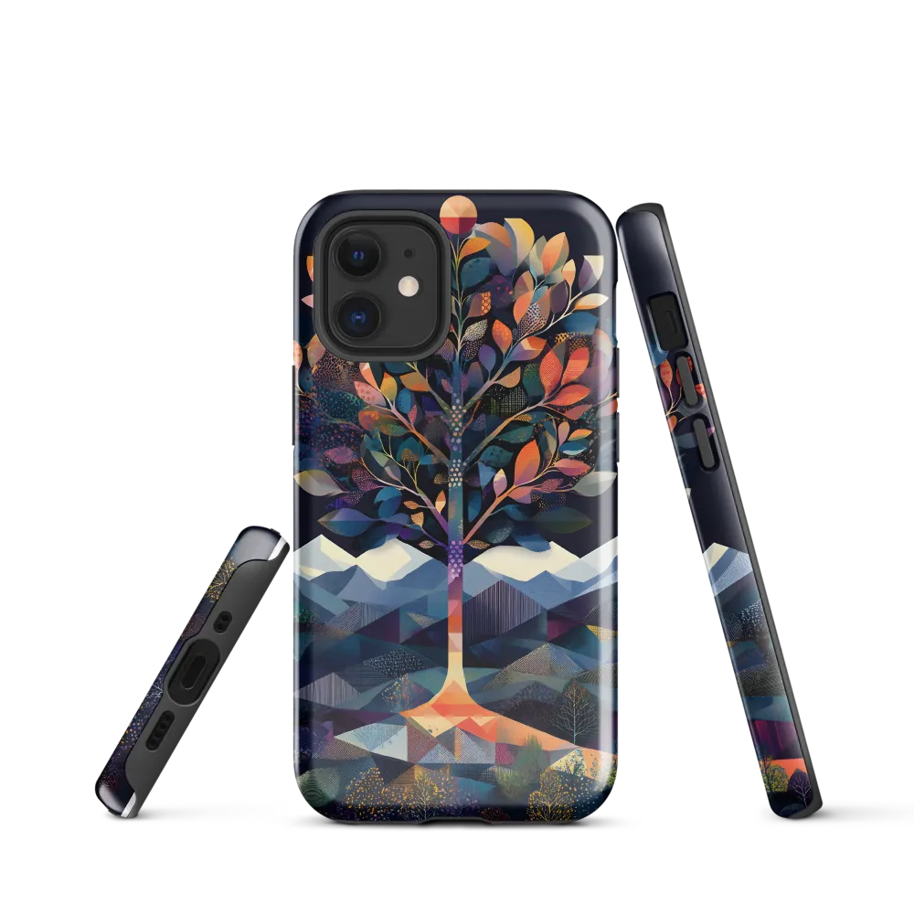 Whimsical Heights: A Celebration of Nature