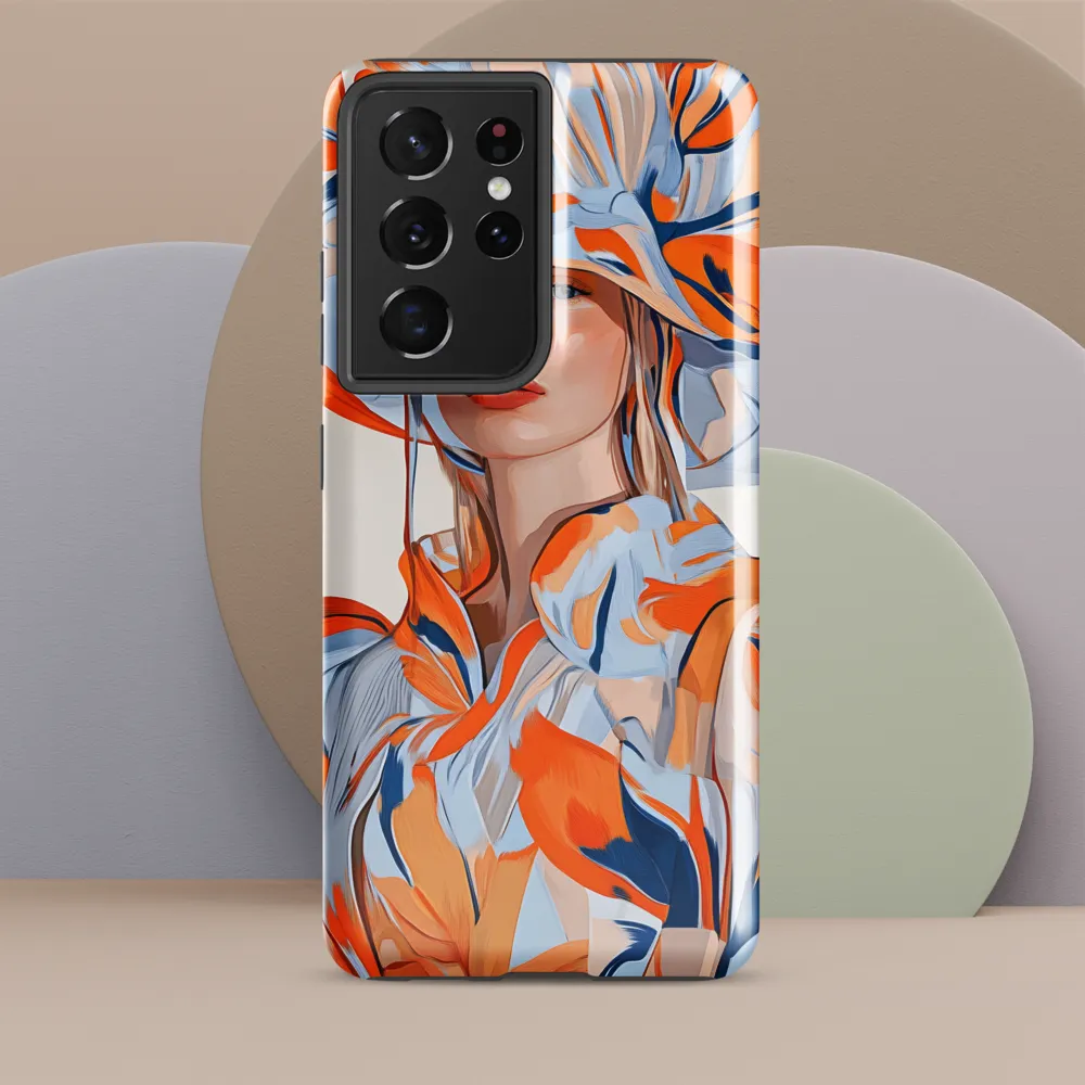 Vibrant Elegance