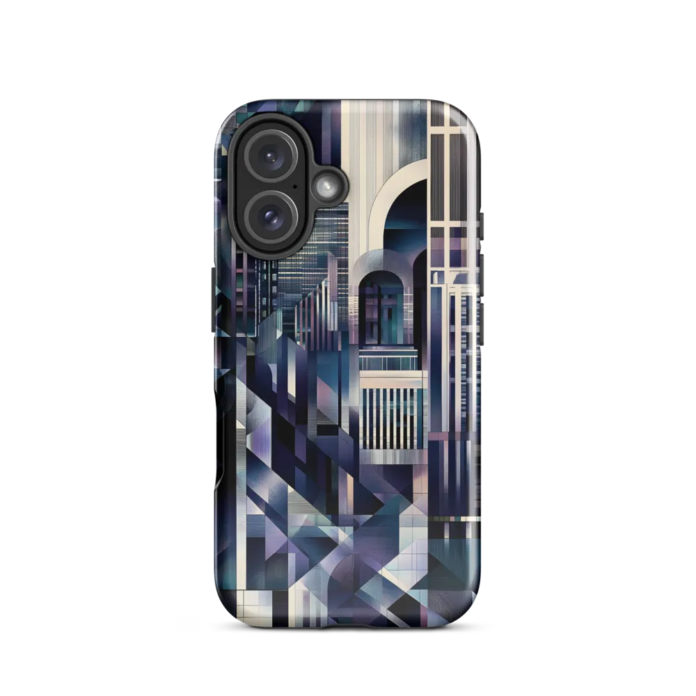 Urban Enigma