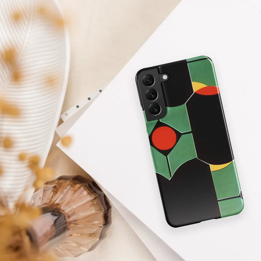Dynamic Geometric Harmony