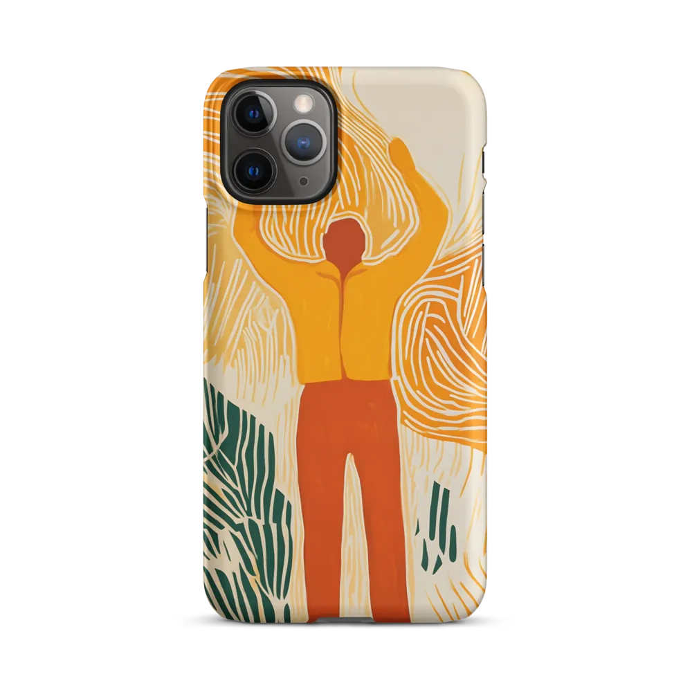 Embodying Nature's Flow