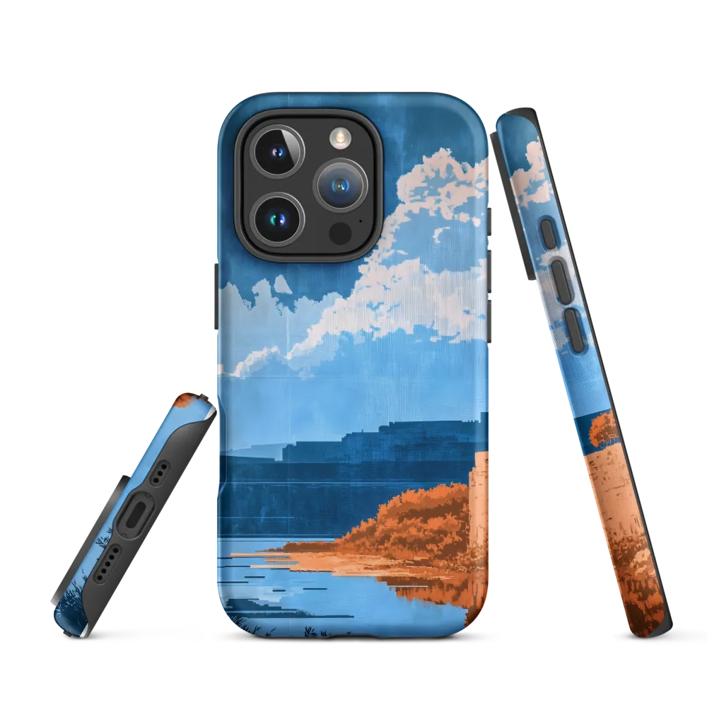 Elysian Waterscape