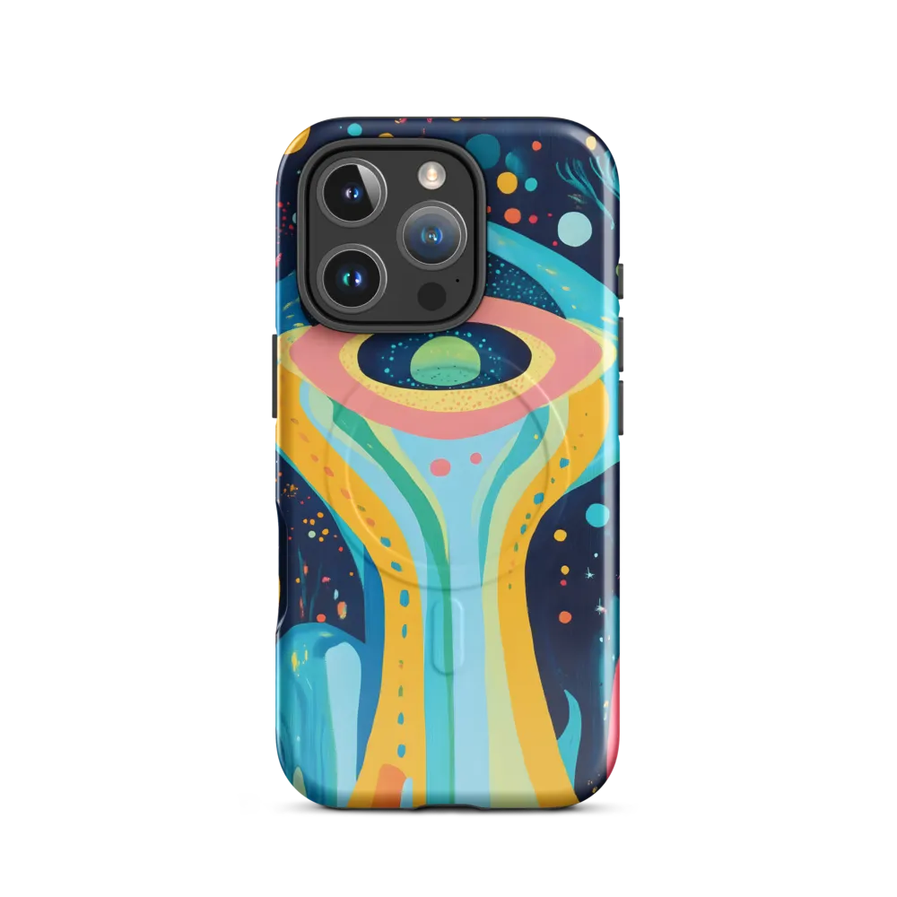 Cosmic Whimsy