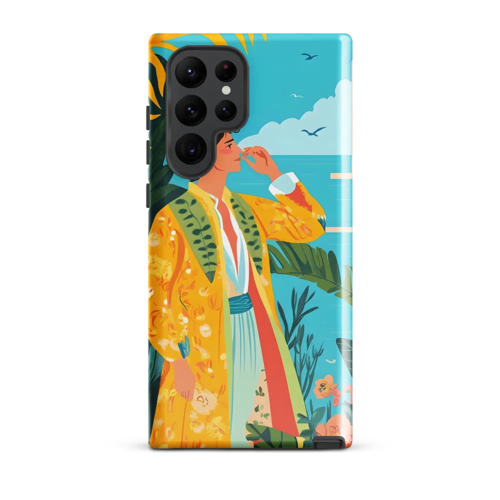 Tropical Serenity