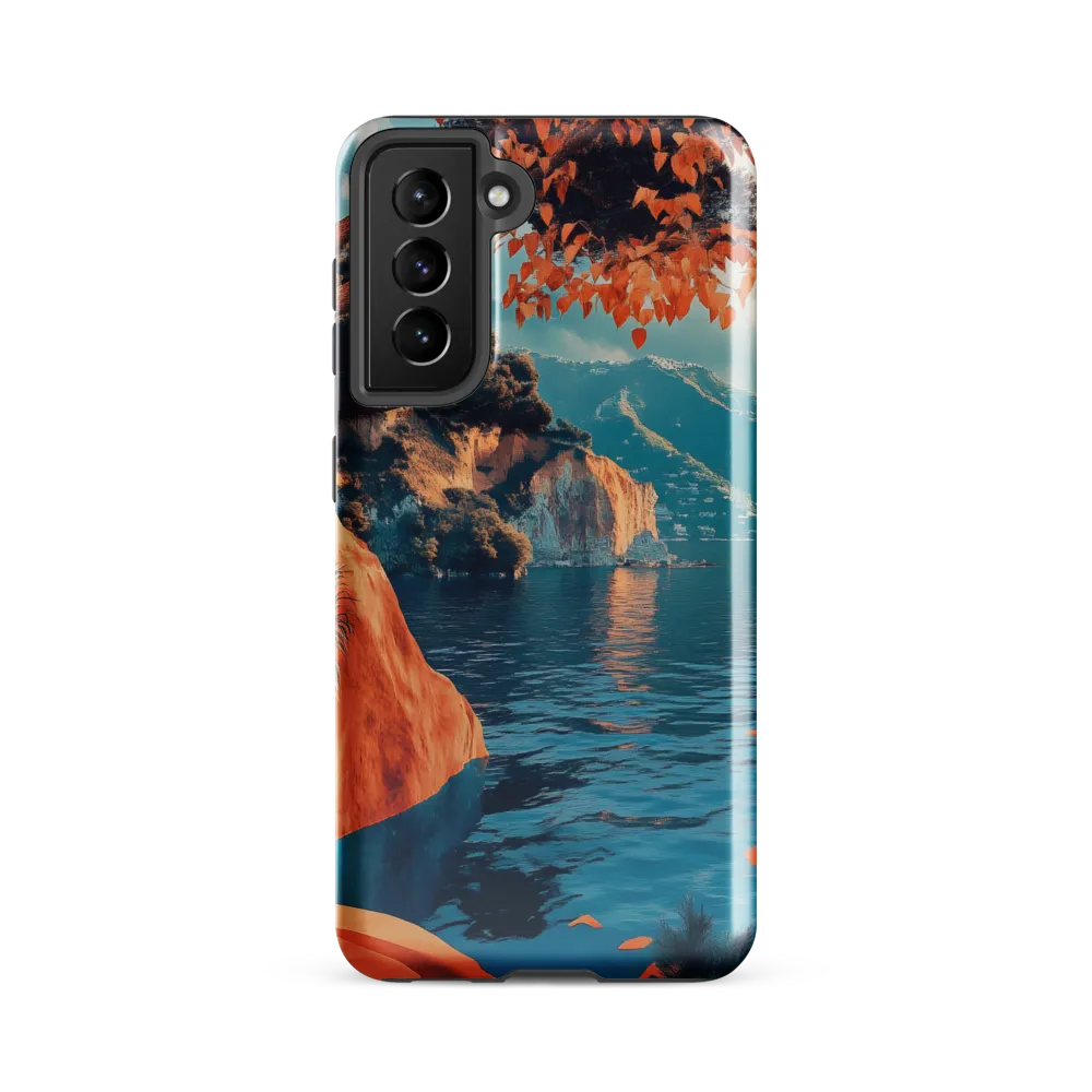 Elysian Waterscape