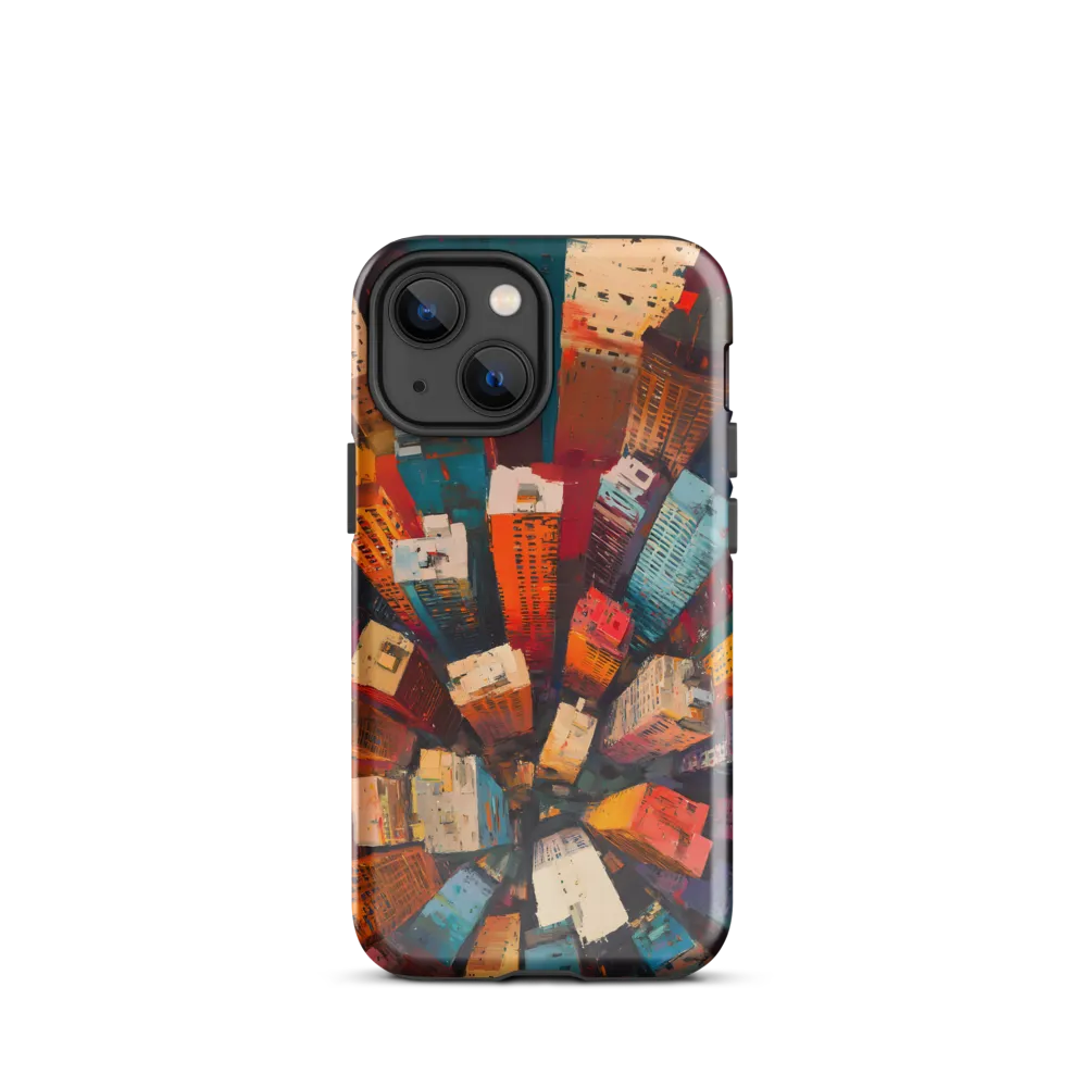Urban Kaleidoscope