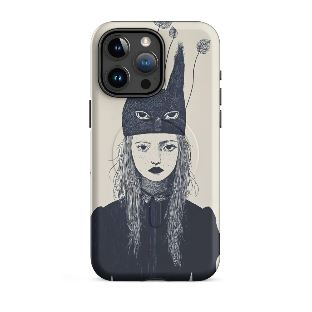 The Enigmatic Mask