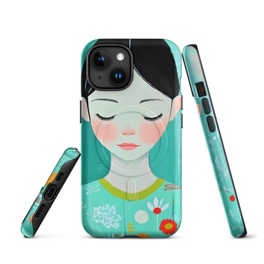 Tranquil Blossom