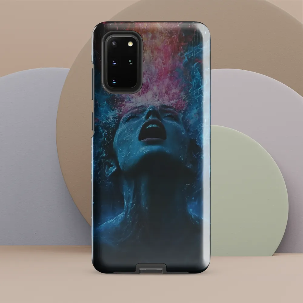Transcendental Euphoria