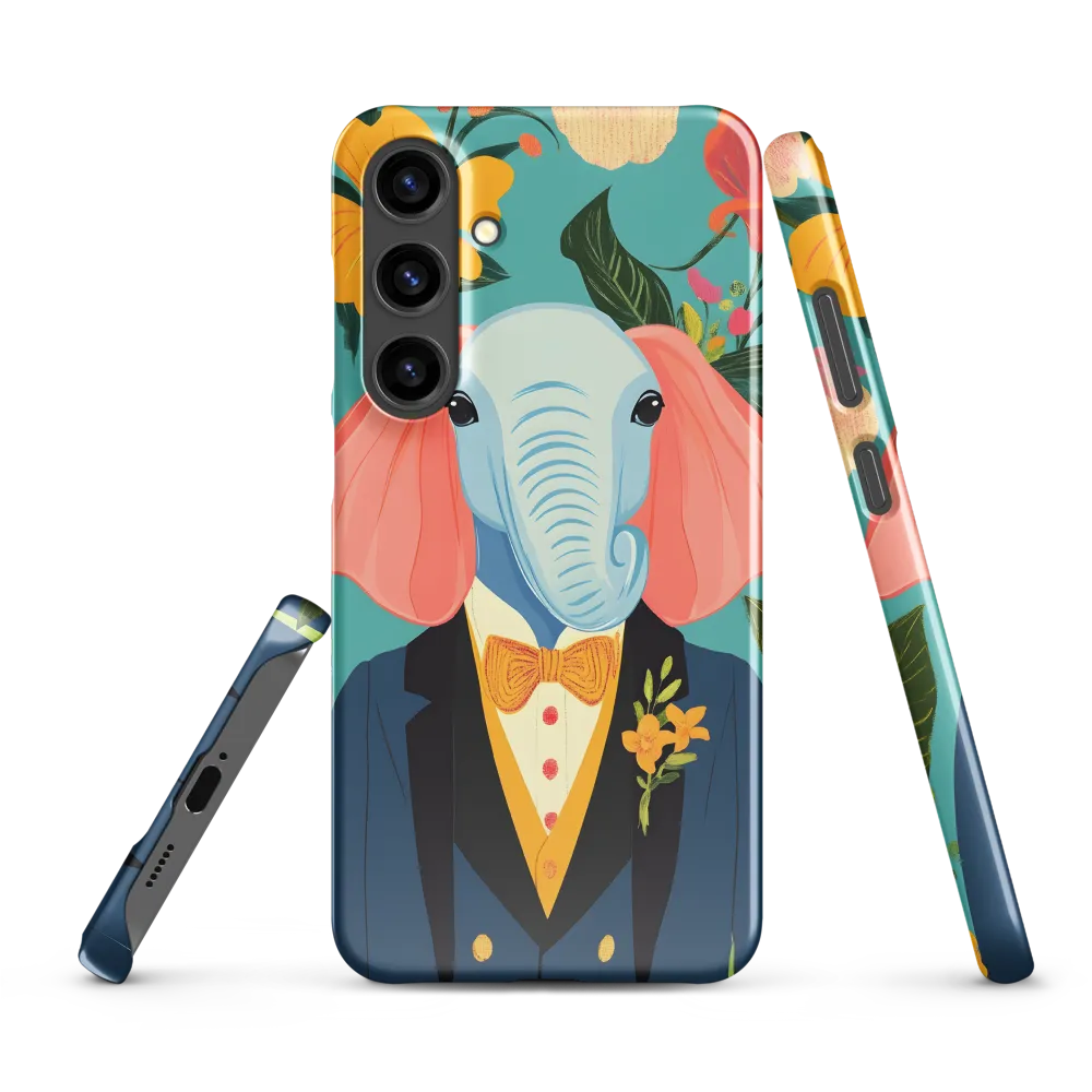 Elegance in Bloom