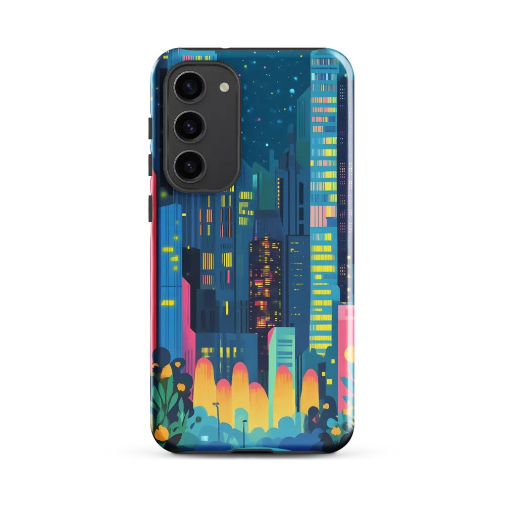 City of Dreams: A Multicolored Oasis