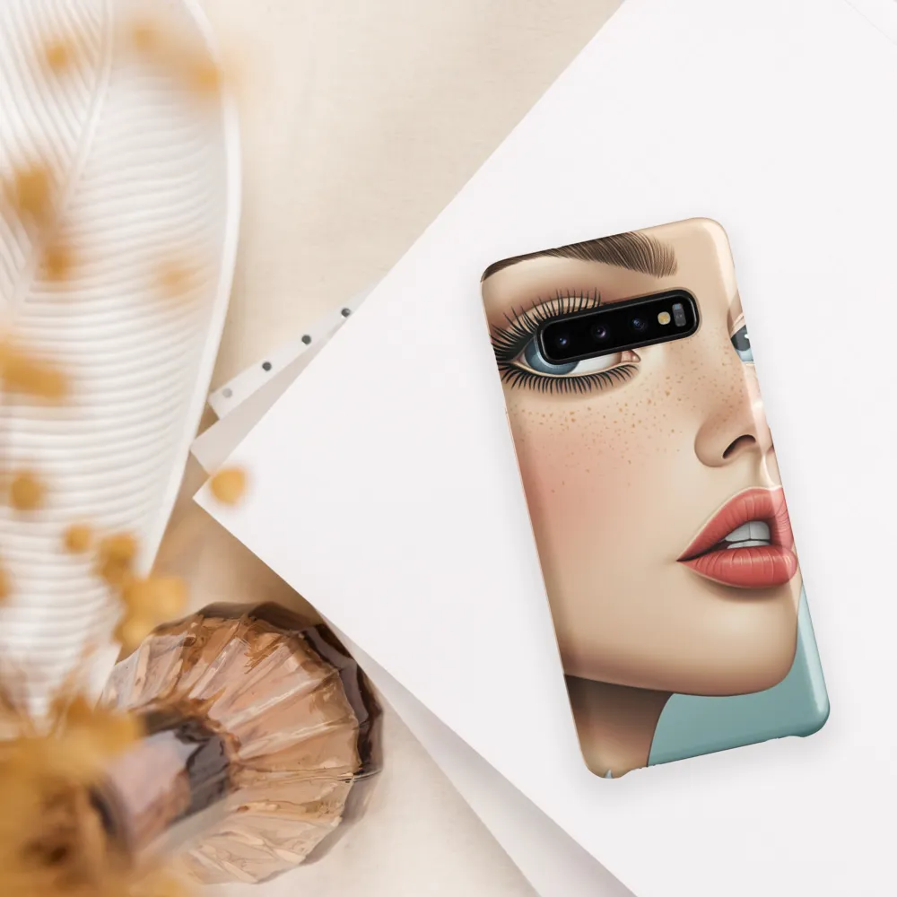 Intriguing Elegance