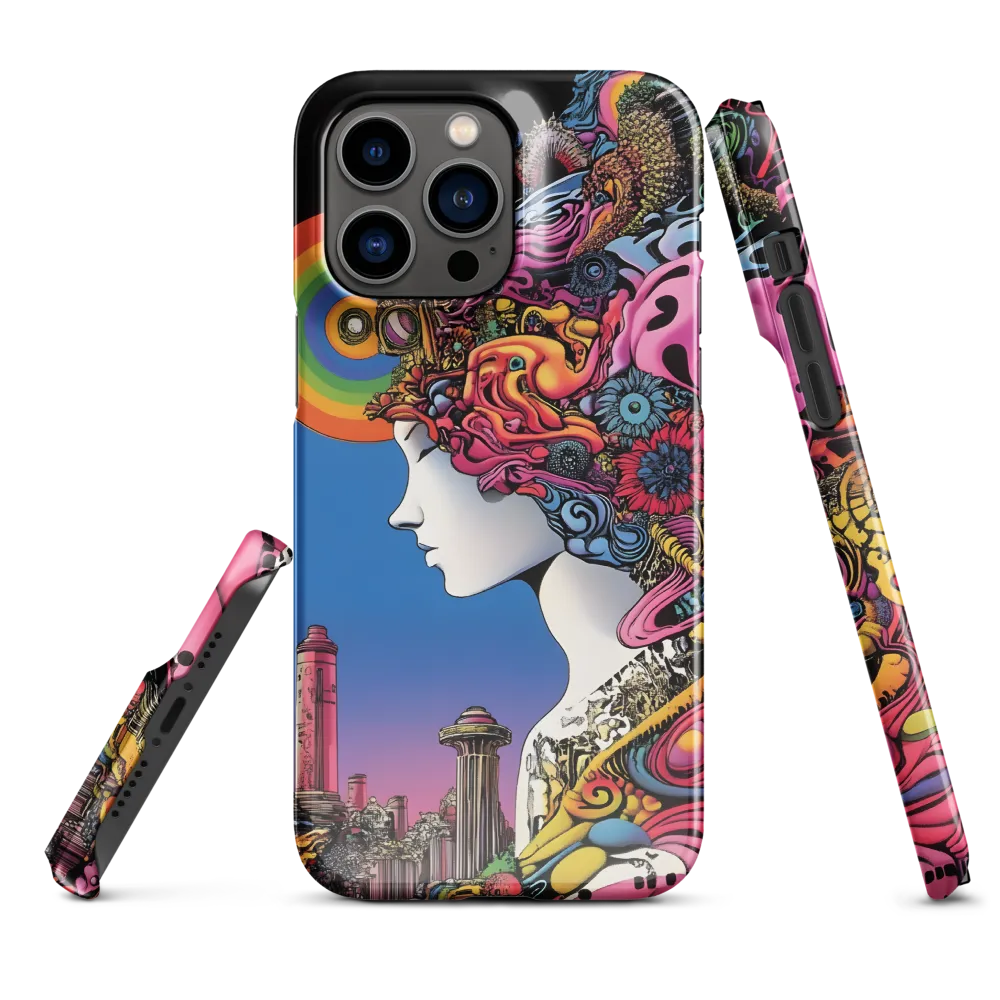Whispers of the Psychedelic Dream