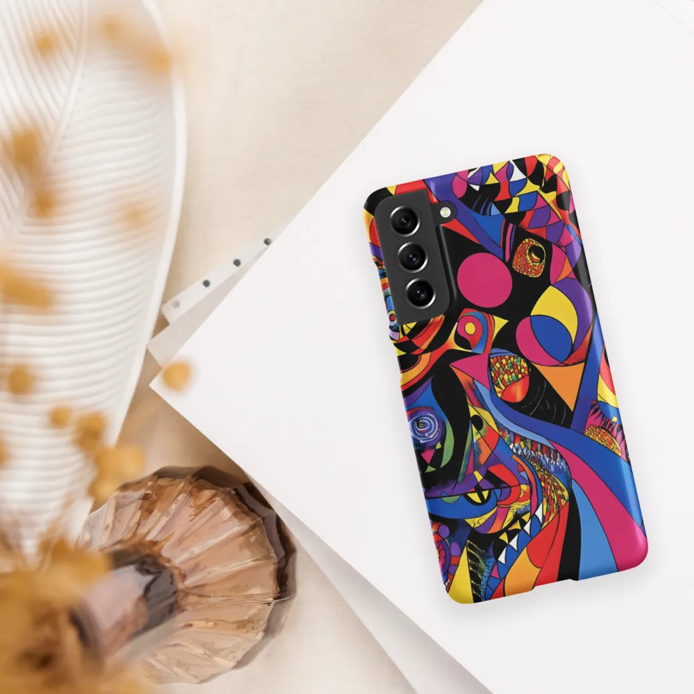 Vibrant Echoes of Geometry