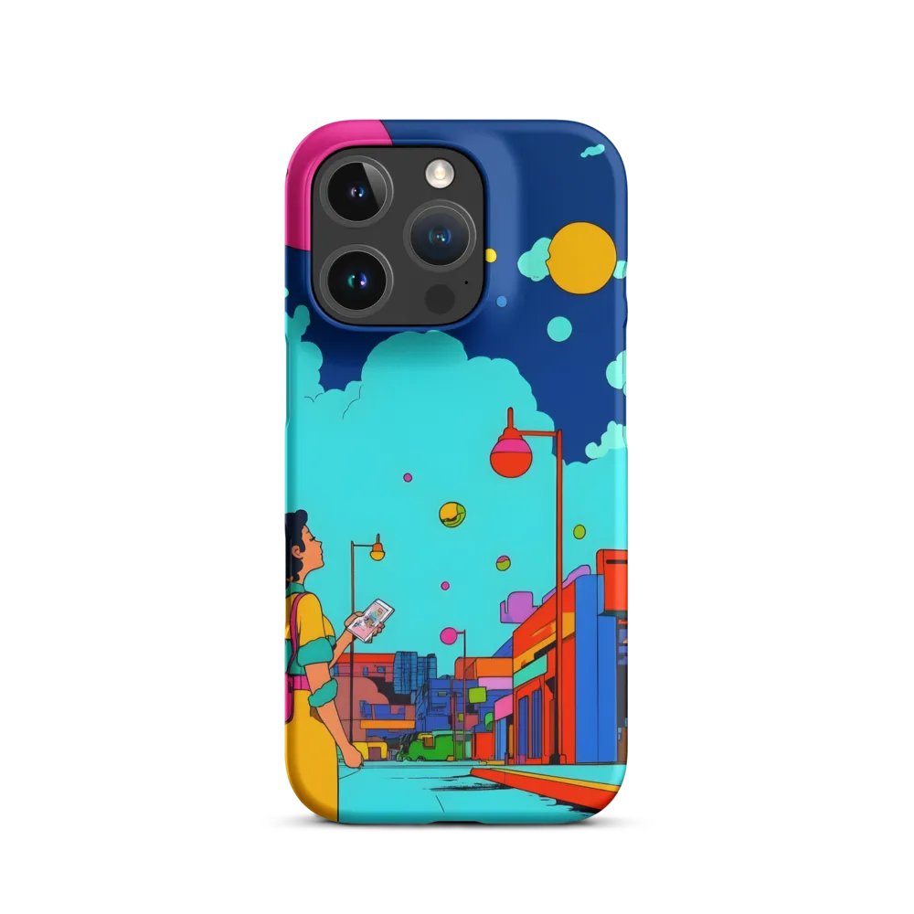 Dreamscape in Color