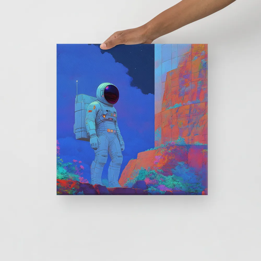 Interstellar Reflections