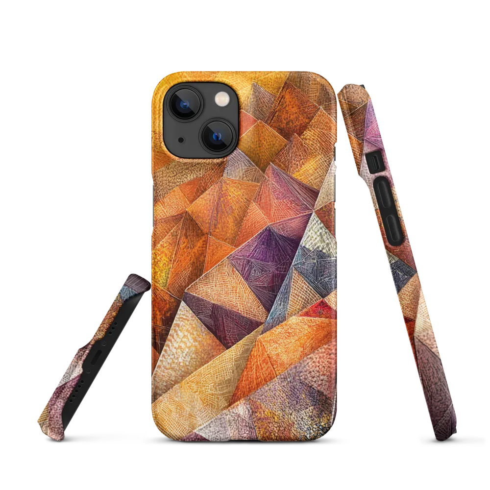 Geometric Warmth