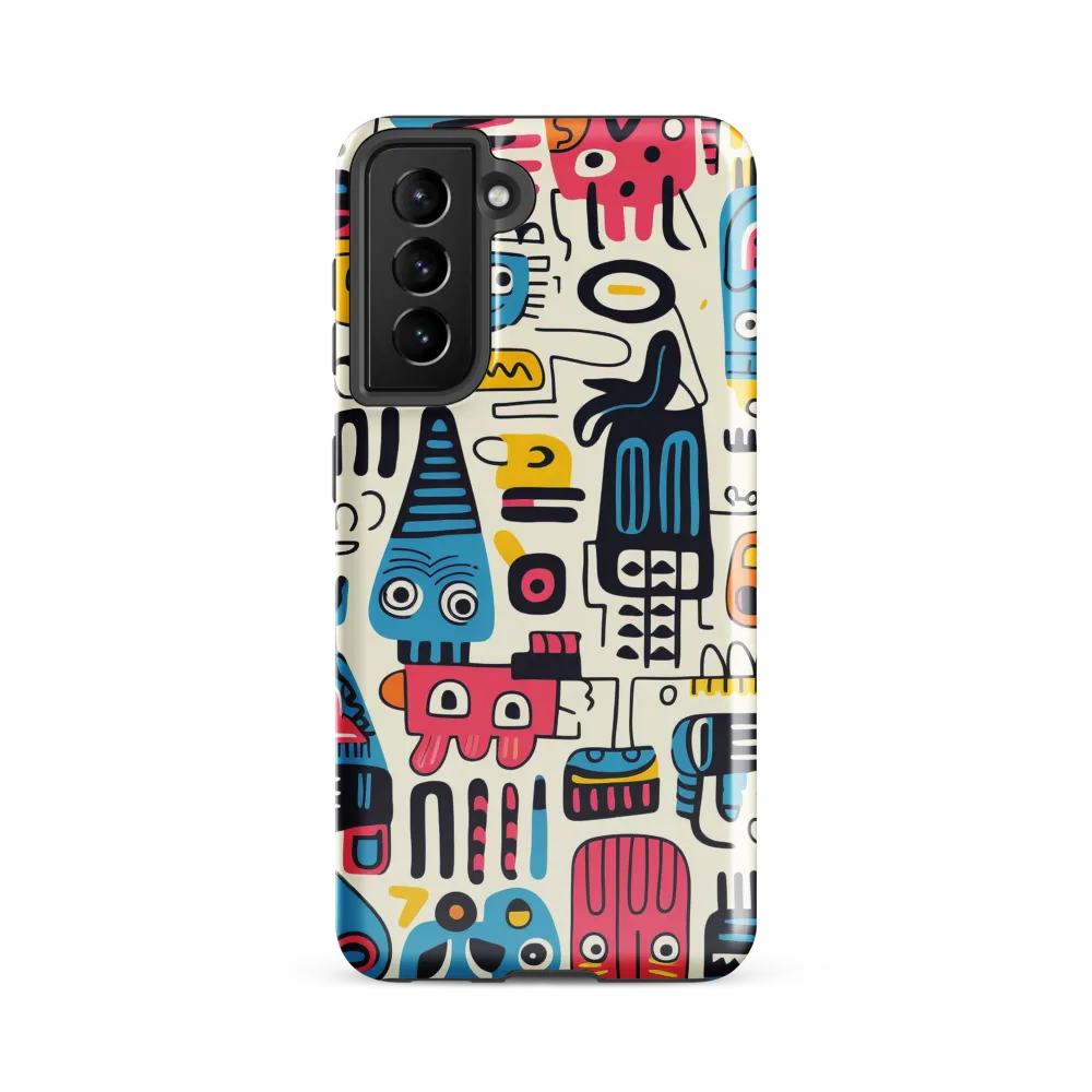 Vibrant Whimsy