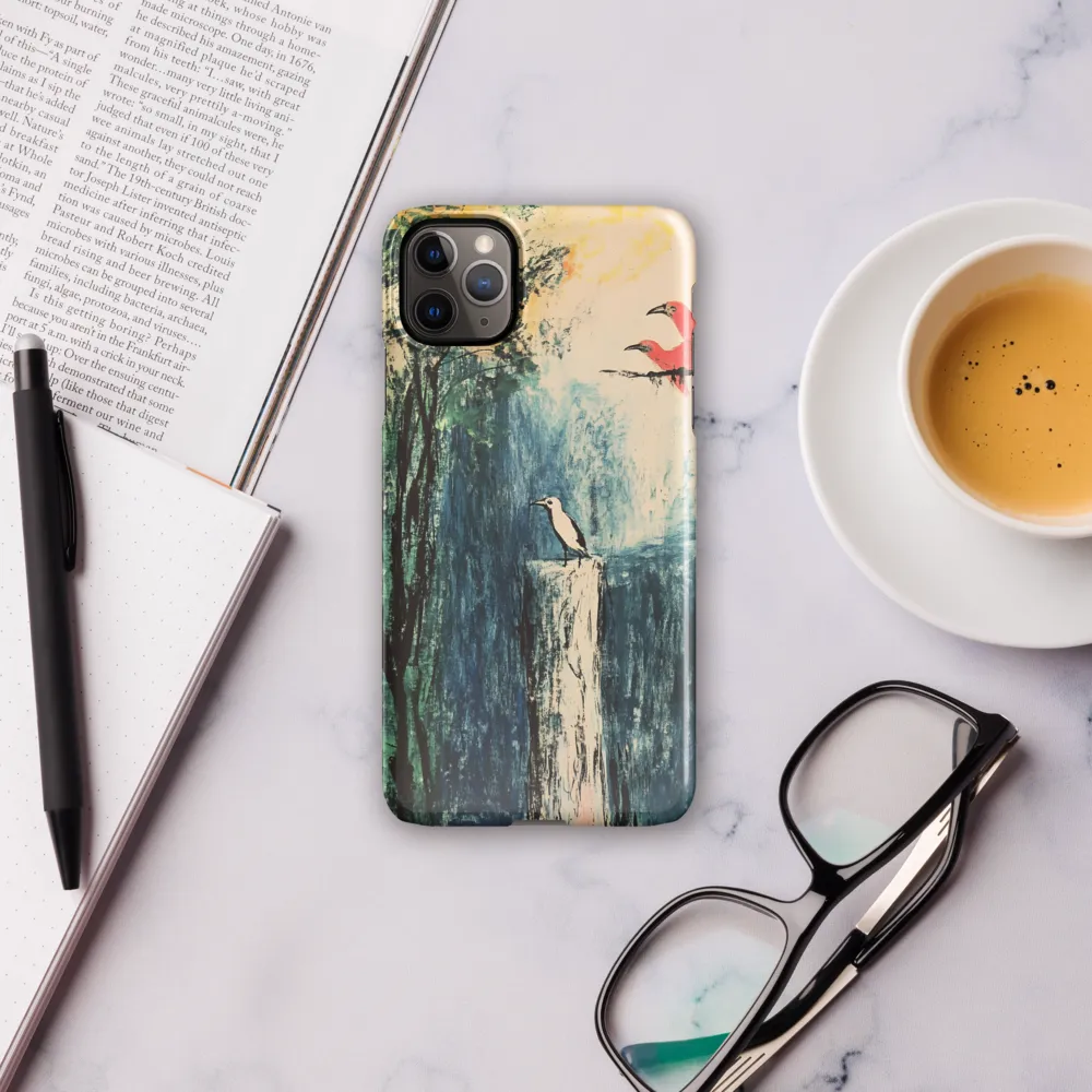 Whispers of Nature | Phone Case |  11 Pro Max | Snap Case | Glossy