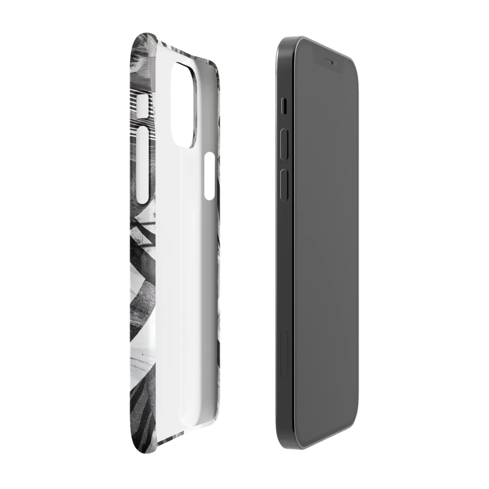 Fluidity in Monochrome