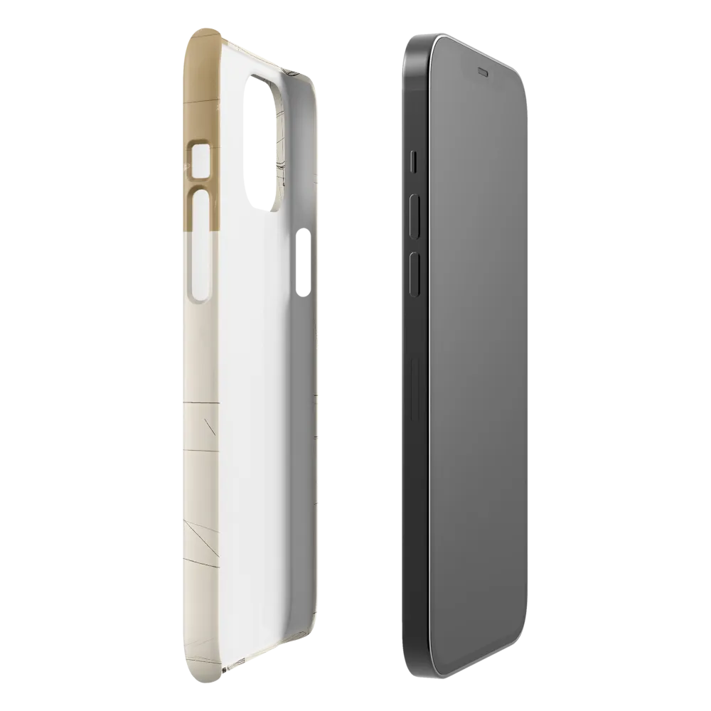 A Child's Dream | Phone Case |  12 Pro Max | Snap Case | Glossy