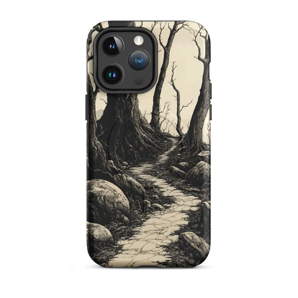 Whispers of the Forgotten Forest