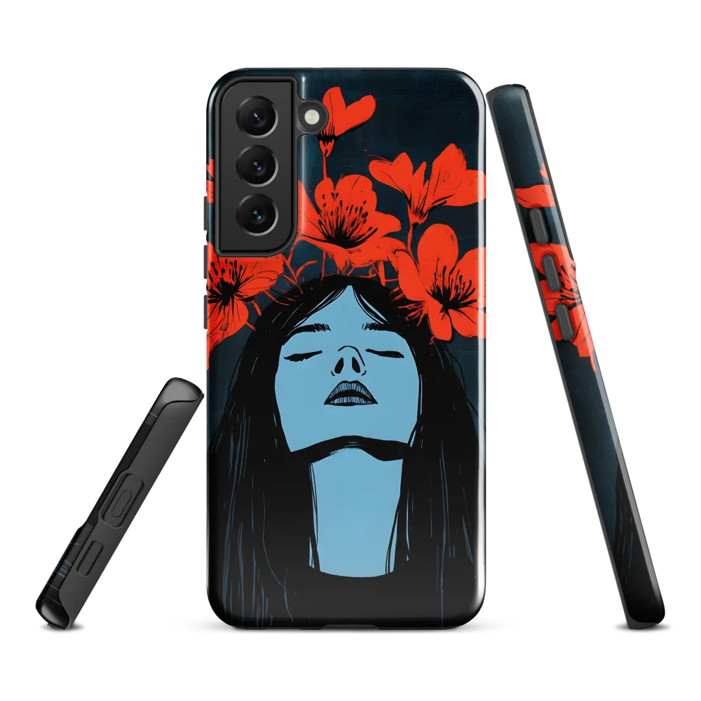 Crowned in Bloom