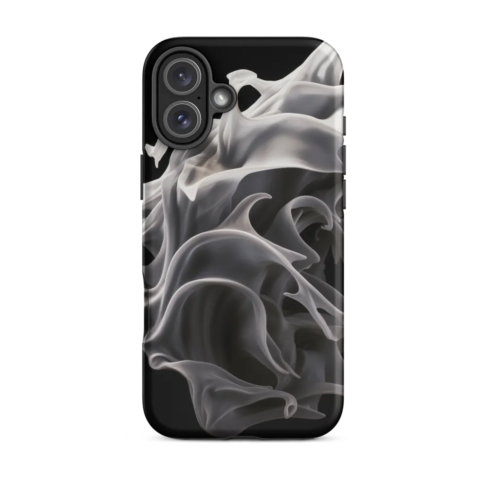 Fluid Dynamics: An Organic Exploration