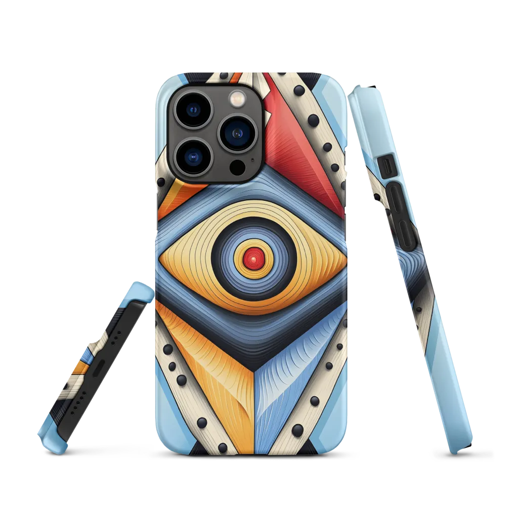 The Visionary Eye