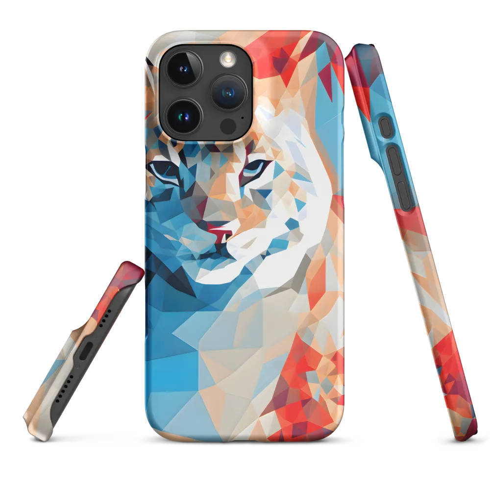 Facets of Feline Wonder